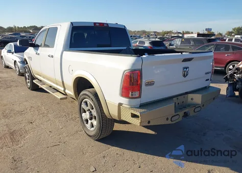 2012 Ram 2500 Laramie Longhorn/Limited Edition z USA, uszkodzony, nr VIN 3C6UD5PL8CG301898